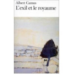 L exil et le royaume | 9782070360789 | Camus, Albert