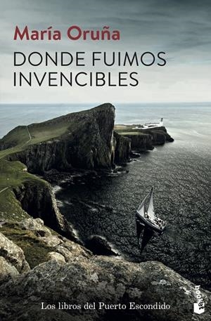 Donde fuimos invencibles  | 9788423355853 | Oruña, María