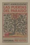  Las puertas del paraíso | 9788481916348 | Andrzejewski, Jerzy
