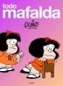 Mafalda. Todas las tiras | 9788426418760 | Quino