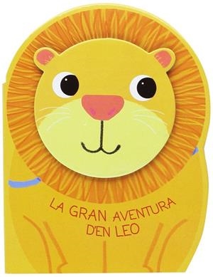 La gran aventura d en Leo | 9788490946237 | Jardine Hannah