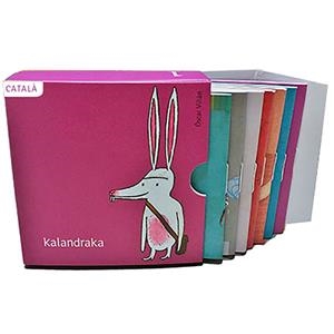 Mini llibres imperdibles 1 | 9788416804306 | VV. AA.