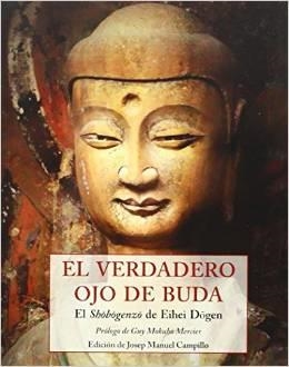 El verdadero ojo de Buda | 9788497168984 | Campillo, Josep Manuel