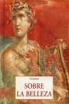 Sobre la belleza | 9788497168397 | Plotino