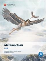 Metamorfosis  | 9788431696962 | Ovidi