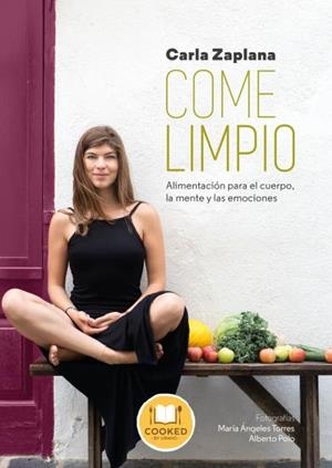 Come limpio | 9788416720194 | Zaplana Vergés, Carla