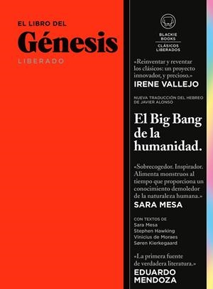 El libro del Génesis | 9788418733383 | Anònim