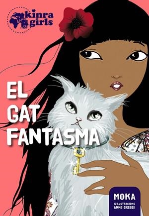 El gat fantasma | 9788424655501 | Moka