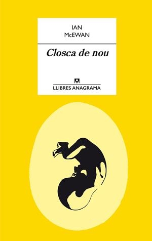 Closca de nou | 9788433915412 | Ian McEwan