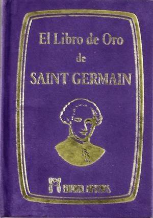 El libro de oro de Saint Germain | 9789806114852 | Mendez, Conny