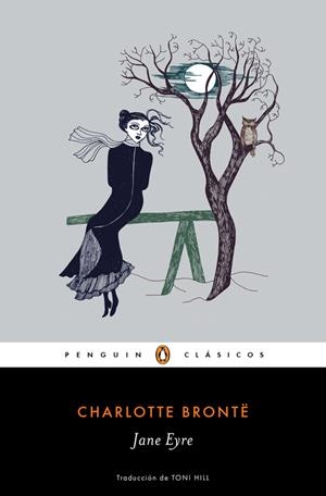 Jane Eyre  | 9788491052210 | Brontë, Charlote