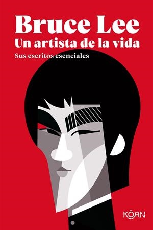 Bruce Lee. Un artista de la vida | 9788418223150 | Lee, Bruce