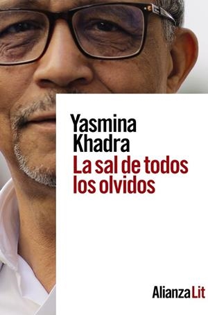 La sal de todos los olvidos | 9788413624952 | Khadra, Yasmina
