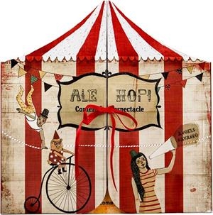 Ale-hop! | 9788498259131 | Navarro Simon, Àngels