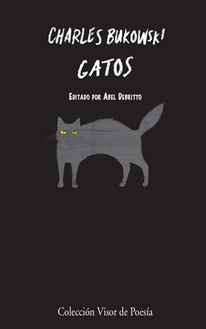 Gatos | 9788498959505 | Bukowski, Charles