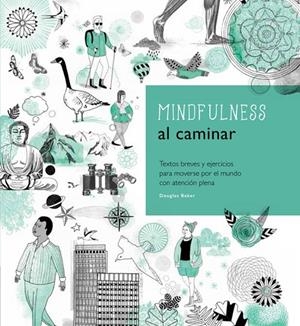 MINDFULNESS AL CAMINAR | 9780857628190 | BAKER DOUGLAS