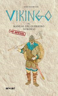 Vikingo | 9788446039761 | Haywood, John