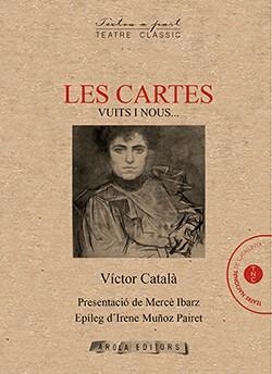 Les cartes | 9788412256000 | Català, Víctor