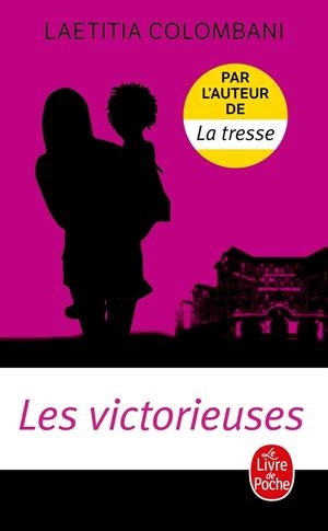 Les victorieuses | 9782253934639 | Colombani, Laetitia