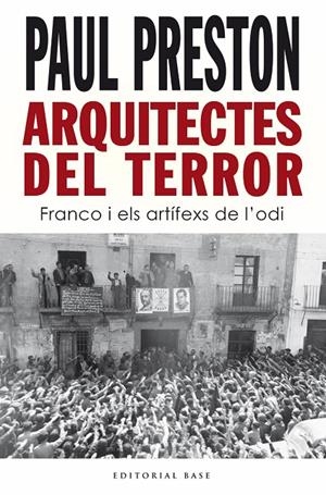 Arquitectes del terror | 9788418434938 | Preston, Paul
