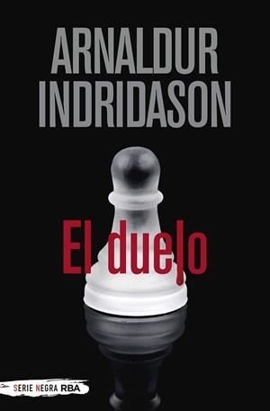 El duelo | 9788491873778 | Indridason Arnaldur