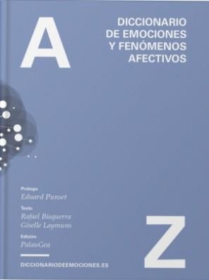 Diccionario de emociones e fenómenos afectivos | 9788494400230 | Bisquerra Alzina, Rafael / Laymuns Heilmaier, Giselle