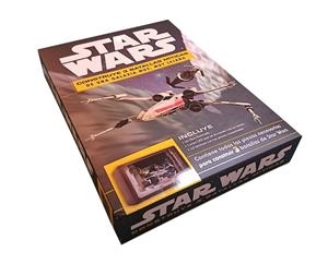 Star Wars. Construye 3 batallas míticas | 9788448022754 | Harper, Benjamin