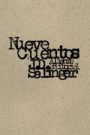 Nueve cuentos | 9788491044505 | Salinger, J.D.