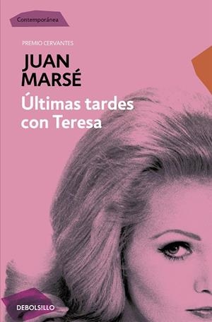 Últimas tardes con Teresa  | 9788499089331 | Marsé, Juan