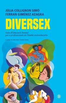 Diversex | 9788418684869 | Collognon Simó, Júlia / Giménez Azagra, Ferran