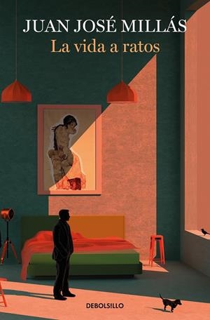 La vida a ratos | 9788466350747 | Millás, Juan José