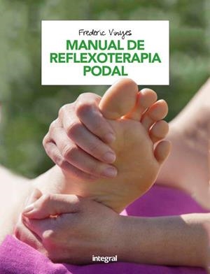 La respuesta está en los pies | 9788415541370 | Dr. Vinyes de la Cruz,  Frederic