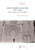 Joan Subias Galter | 9788499653358 | Joaquim Nadal