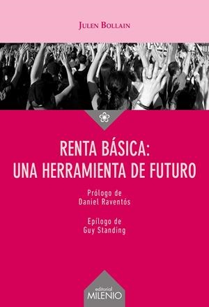 Renta básica: una herramienta de futuro | 9788497439459 | Bollain Urbieta, Julen