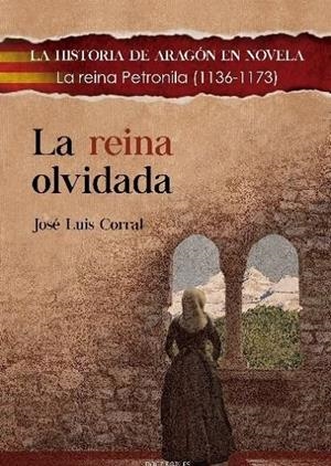 LA REINA OLVIDADA | 9788412345209 | CORRAL LAFUENTE, JOSÉ  LUIS