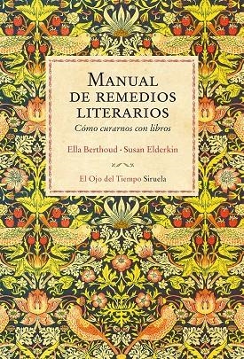 Manual de remedios literarios | 9788416964444 | Berthoud, Ella / Elderkin, Susan