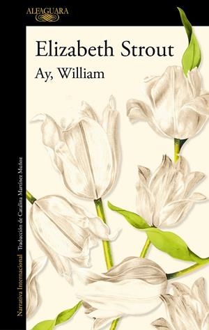 Ay, William | 9788420460970 | Strout, Elizabeth