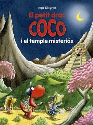 El petit drac Coco 20 | 9788424657598 | Siegner, Ingo