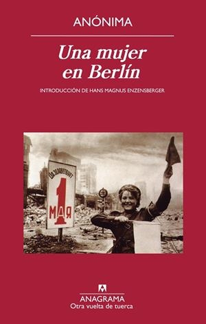 Una mujer en Berlín | 9788433976185 | Anònim
