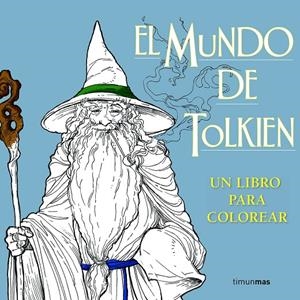 El mundo de Tolkien | 9788445003770 | Tolkien, J. R. R. / AA. VV.