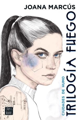 Ciudades de humo | 9788408251859 | Marcús, Joana
