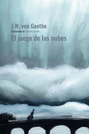 El juego de las nubes Ed. 2022 | 9788418930096 | Wolfgang, Johann