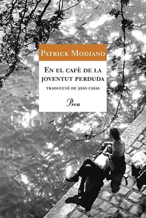 En el cafè de la joventut perduda | 9788484374169 | Modiano, Patrick