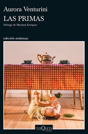 Las primas | 9788490669990 | Venturini, Aurora