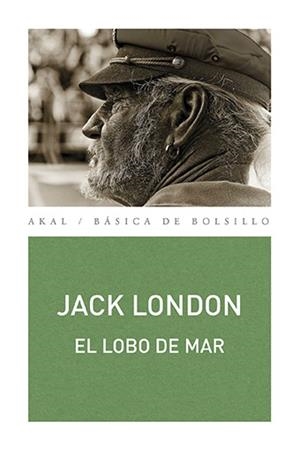 El lobo de mar | 9788446041719 | London, Jack