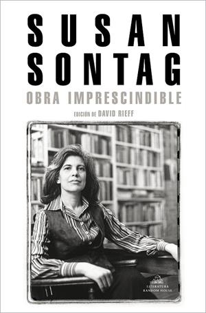Obra imprescindible | 9788439736400 | Sontag, Susan
