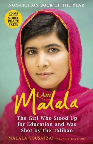 I am Malala | 9781780226583 | Malala Yousafzai