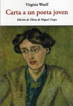 Carta a un joven poeta | 9788497163835 | Woolf, Virginia