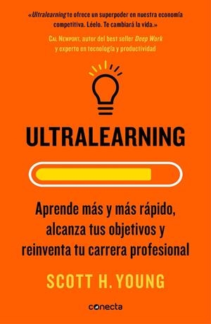 Ultralearning | 9788416883745 | Young, Scott H.