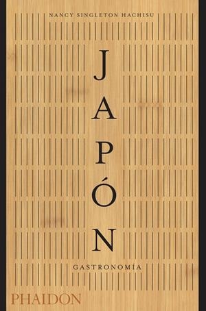 ESP JAPON GASTRONOMIA | 9780714877716 | SINGLETON NANCY